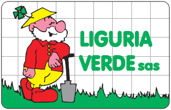 Logo Liguria Verde